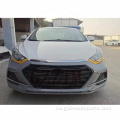Elantra 2015 Bumper ya mbele